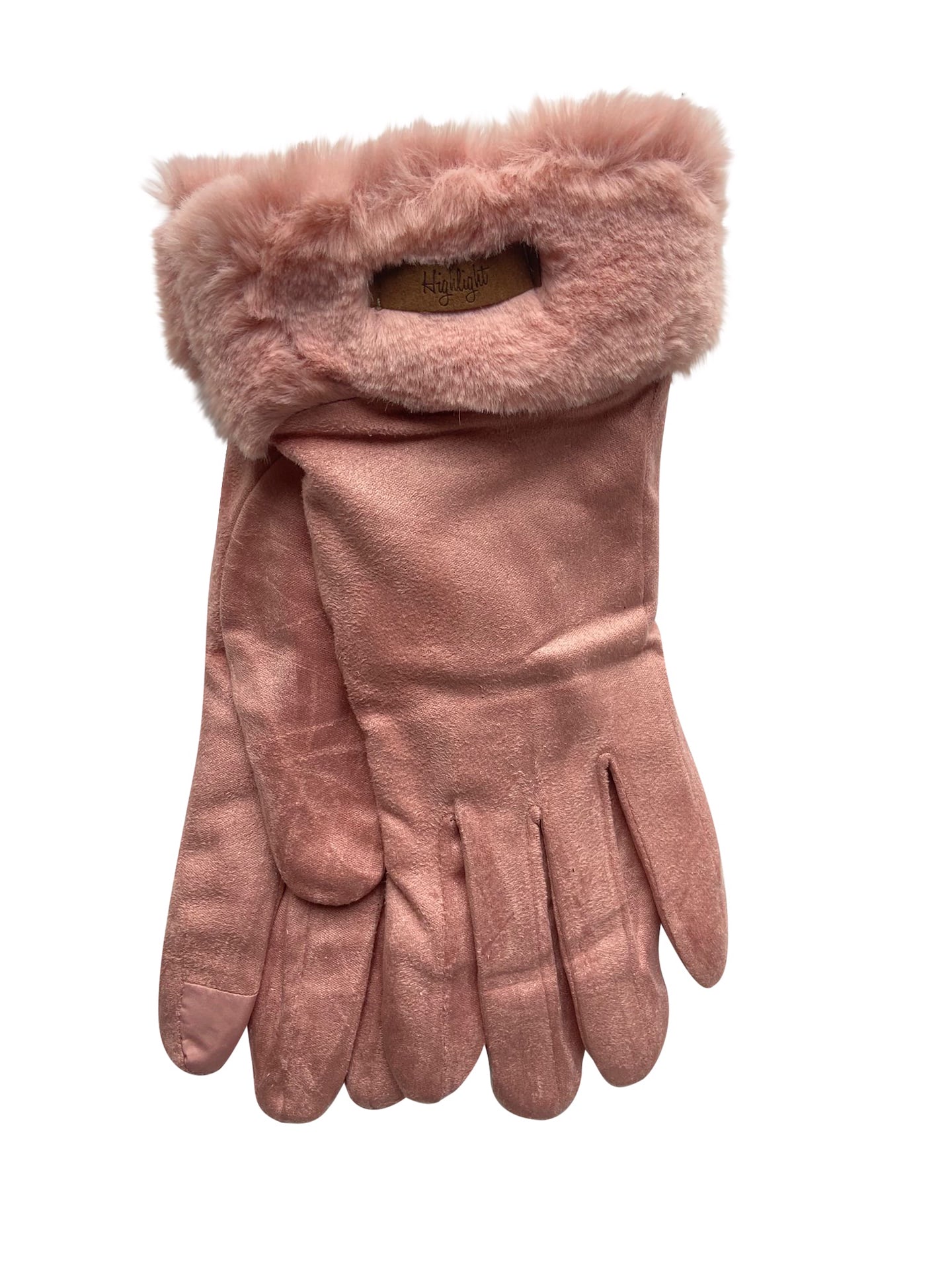 Bundle Artikel Handschuhe "Teddy"